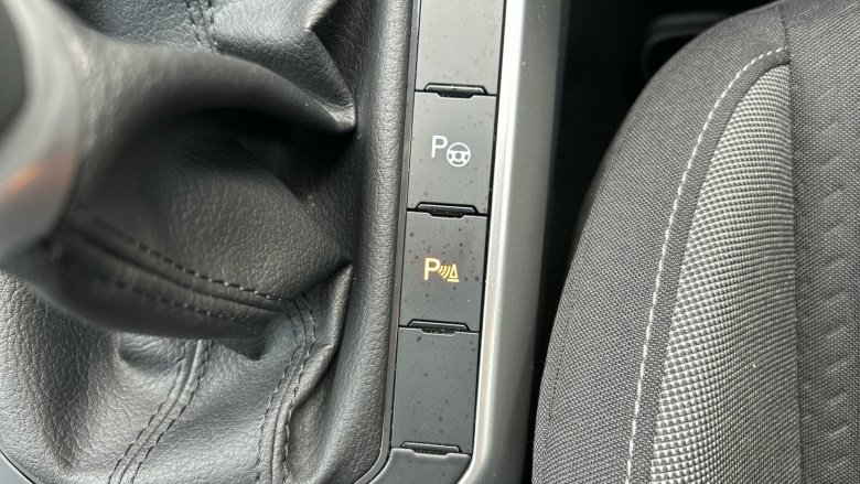 Volkswagen Taigo 1.0 TSI Life 5dr Petrol Hatchback